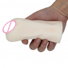 Силиконовая вагина ORISSI photo 1