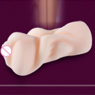 Мастурбатор-вагина силиконовый реалистичный photo 6