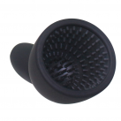 Мастурбатор-насадка на головку с вибрацией, 10 режимов photo 5