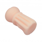 Мастурбатор чоловічий 3D. Реалістичний. Силікон. photo 1