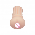 Мастурбатор чоловічий 3D. Реалістичний. Силікон. photo 5