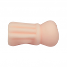 Мастурбатор чоловічий 3D. Реалістичний. Силікон. photo 4