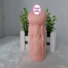 Мастурбатор чоловічий. Реалістичний. Силікон. photo 2