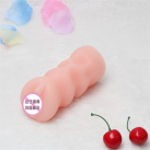 Мастурбатор мужской 4D. Реалистичный. Силикон. photo 1