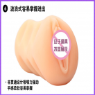 Мастурбатор чоловічий. Реалістичний. Силікон. photo 2