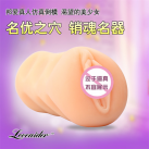 Мастурбатор чоловічий. Реалістичний. Силікон. photo 4