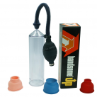 Мужская помпа для увеличения члена photo 2