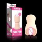 Штучна вагіна Meiki photo 1