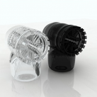 Мастурбатор чоловічий. Прозорий. photo 2