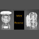 Мастурбатор чоловічий. Вібраційний. Силікон. photo 6