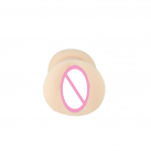 Мастурбатор мужской 3D. Реалистичный. Силикон. Ручной. photo 4