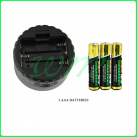 Мастурбатор-анус BAILE vibrador masculino photo 1