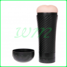 Мастурбатор-анус BAILE vibrador masculino photo 3