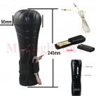 Чоловічий мастурбатор із вібрацією photo 4