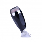 Мастурбатор чоловічий. Чашка. Силікон. На присосках. photo 4