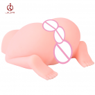 Мужской 3d мастурбатор для вагинального и анального секса photo 3