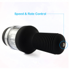 Электрический маструбатор для муж. с 50 режимами photo 3