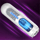 Мастурбатор чоловічий. Вібраційний. Електричний. photo 1