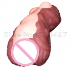 Мастурбатор "Цветок феи Аниме" для мужчин photo 2