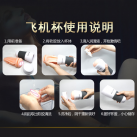 Маструбатор из медицинского силикона для муж. photo 1