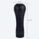 Мужской мастурбатор с вибрацией photo 1