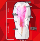 Мужской маструбатор с аккумулятором photo 2