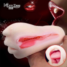 Реалистичное влагалище жен. photo 2