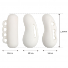 Мастурбатор мужской 4D. Реалистичный. Силикон. photo 5