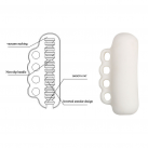 Мастурбатор мужской 4D. Реалистичный. Силикон. photo 1