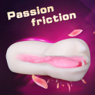 Мастурбатор для імітації орального сексу photo 4