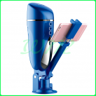 Мастурбатор мужской на присоске, угол регулируется photo 1