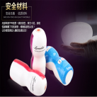 Мастурбатор чоловічий. Чашка. Силікон. photo 1