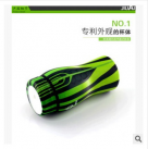 Мастурбатор мужской. Чашка. Силикон. photo 2