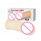 Реалістичний мастуратор Baile для чол. photo 2