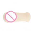 Реалістичний мастуратор Baile для чол. photo 4