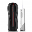 Мастурбатор чоловічий. Електричний. Силікон. photo 1