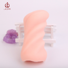 Мастурбатор-вагина JIUAI 4D для муж.  photo 1