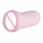 Мастурбатор чоловічий. Глибокий рот. Силікон. photo 3