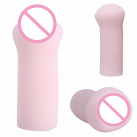 Мастурбатор чоловічий. Глибокий рот. Силікон. photo 1