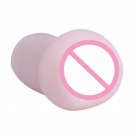 Мастурбатор чоловічий. Глибокий рот. Силікон. photo 4