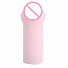 Мастурбатор чоловічий. Глибокий рот. Силікон. photo 2