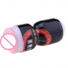 Мастурбатор мужской. Чашка. Силикон. photo 3