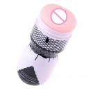 Мастурбатор мужской. Чашка. Силикон. photo 6