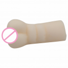 Мастурбатор чоловічий. Реалістичний. Силікон. photo 4