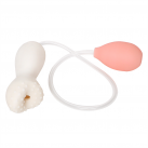 Мастурбатор чоловічий. Портативний. З відсмоктуванням. Силікон. photo 3