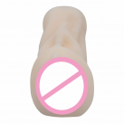 Мастурбатор чоловічий. Реалістичний. Силікон. Кишеньковий. photo 4