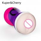 Чоловічий мастурбатор MIO photo 3