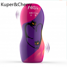 Чоловічий мастурбатор MIO photo 2