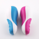 Мастурбатор чоловічий. Силікон. Акумулятор USB. photo 1