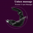 Массажер простаты. Водонепроницаемый. photo 3